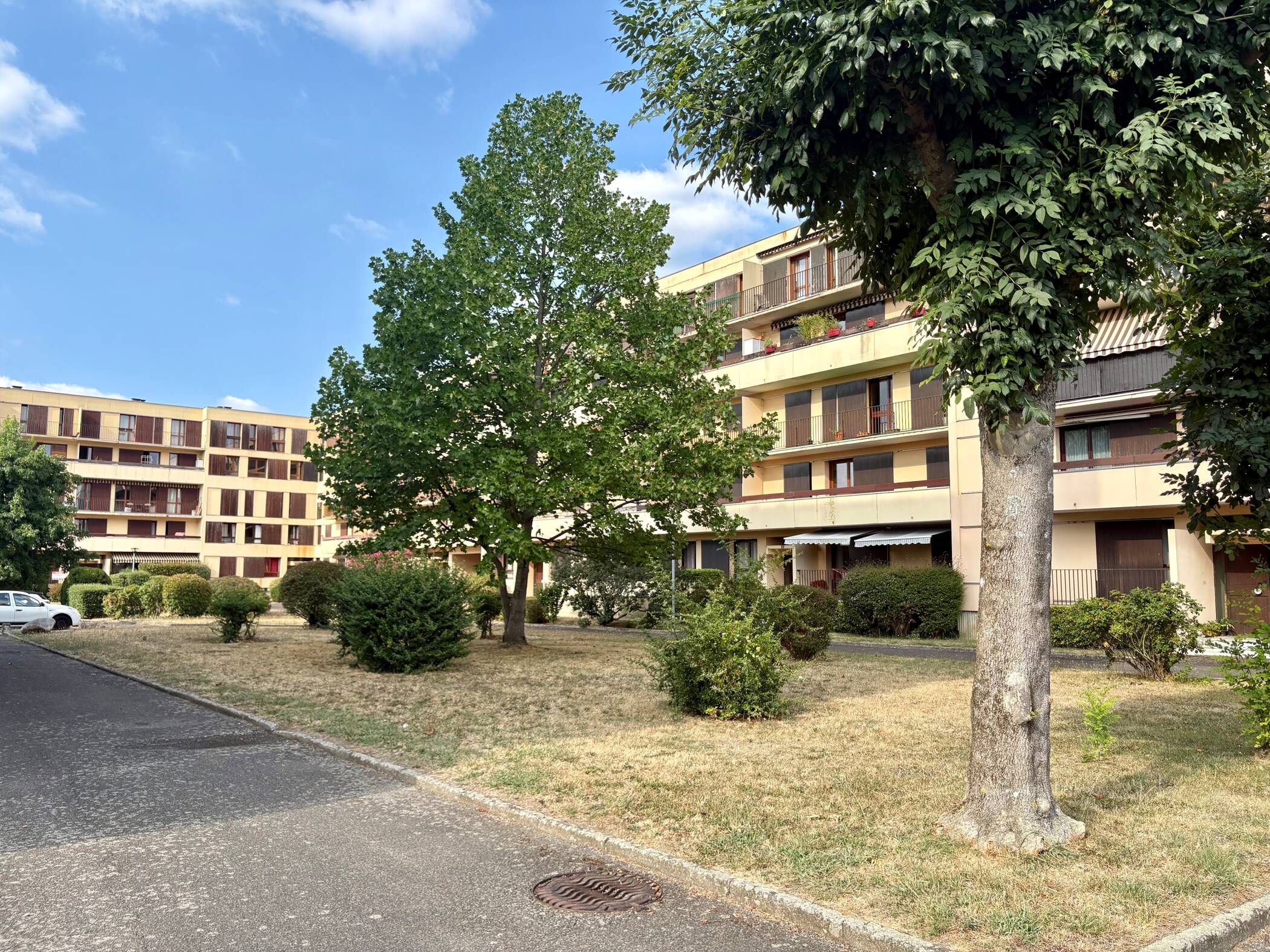 Appartement 4 pièces 81 m² · à Tarbes · 81 m² · 105 800 €