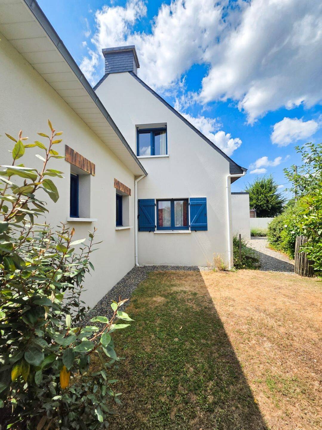 Maison 9 pièces 148 m² · à Séné · 148 m² · 515 000 €