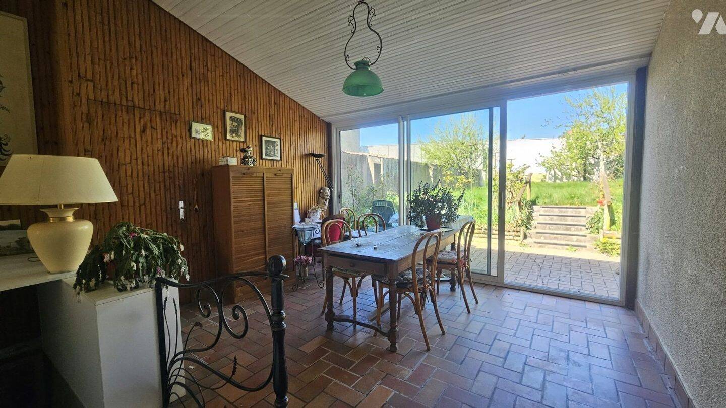 Maison 4 pièces 95 m² · à Bressuire · 95 m² · 164 300 €