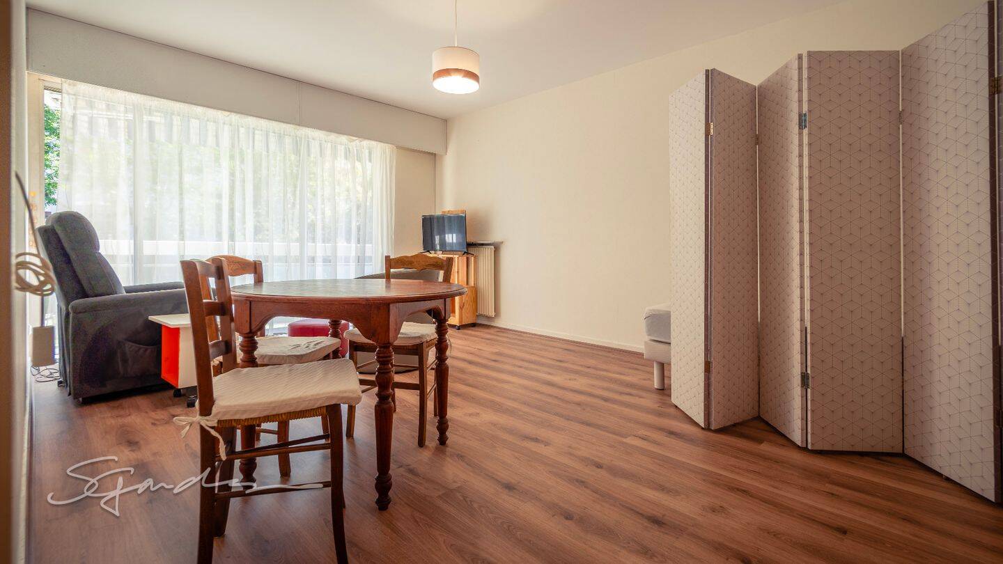Appartement 1 pièce 37 m² · à Pau · 37 m² · 50 000 €