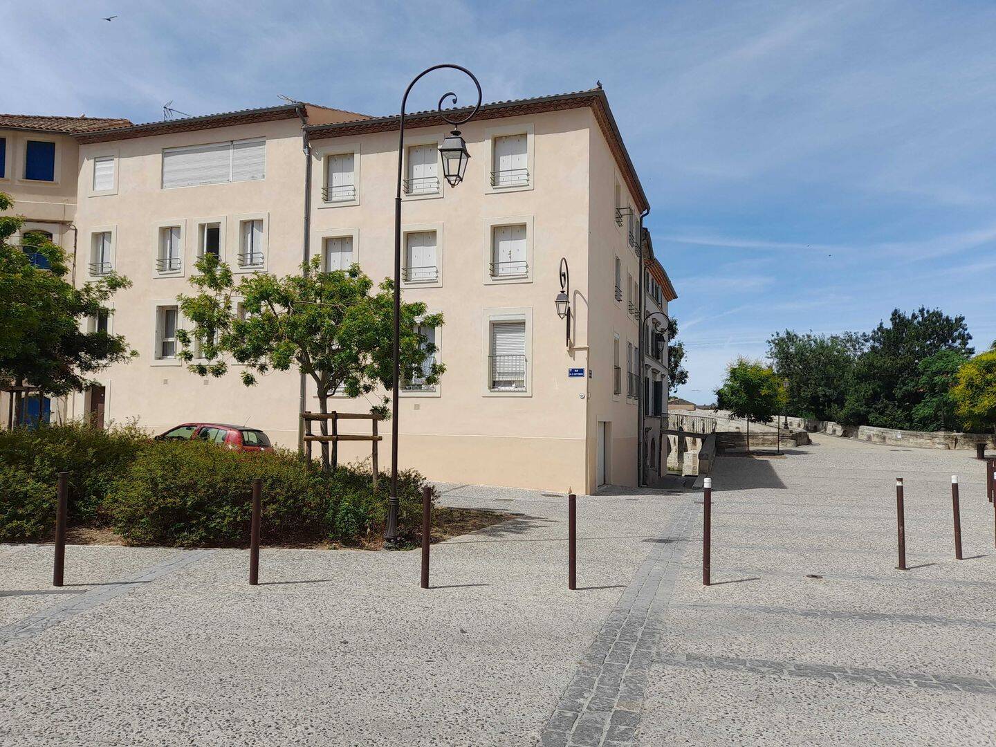 Appartement 3 pièces 60 m² · à Béziers · 60,1 m² · 569 €/mois
