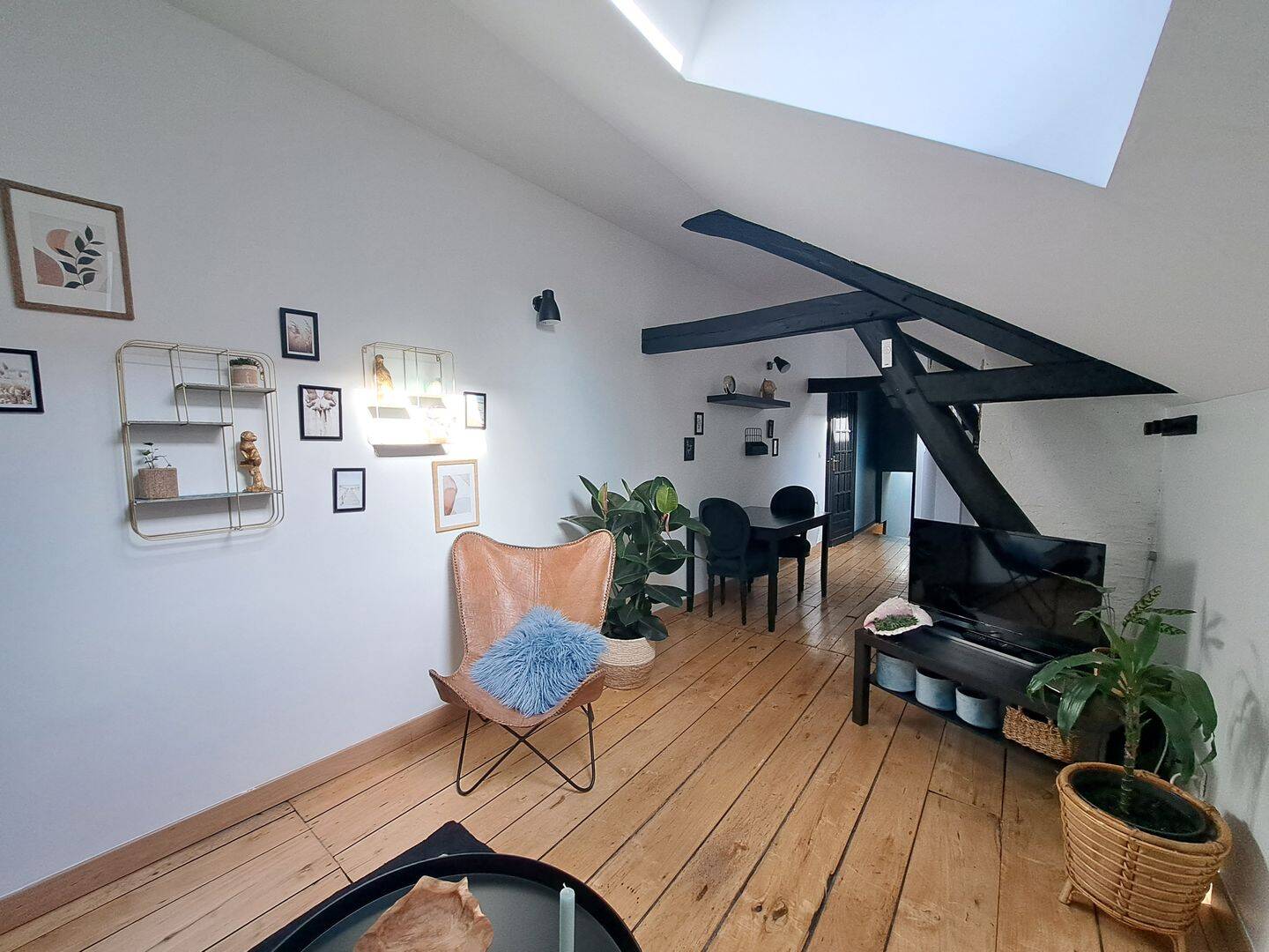 Appartement 3 pièces 52 m² · à Troyes · 52 m² · 685 €
