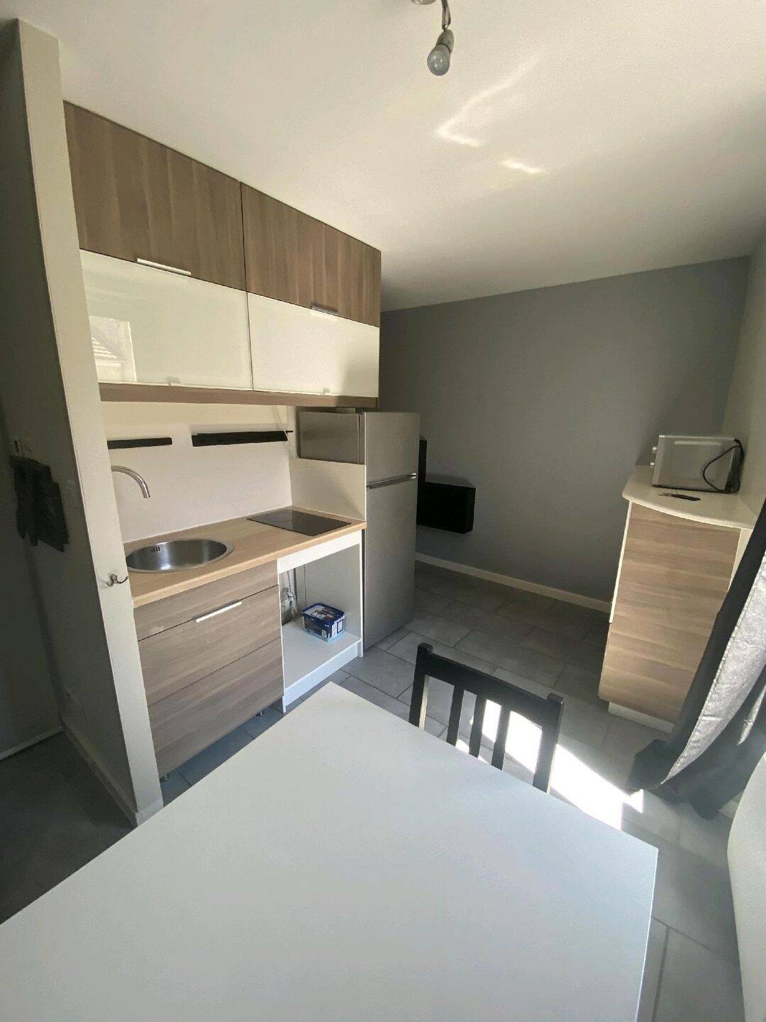 Appartement 2 pièces 22 m² · à Beaumont-sur-Oise · 22 m² · 105 000 €