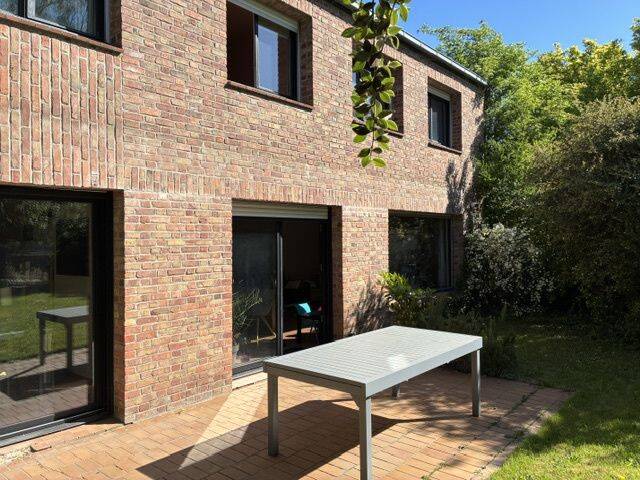 Maison 5 pièces 128 m² · à Villeneuve-d'Ascq · 128 m² · 570 000 €