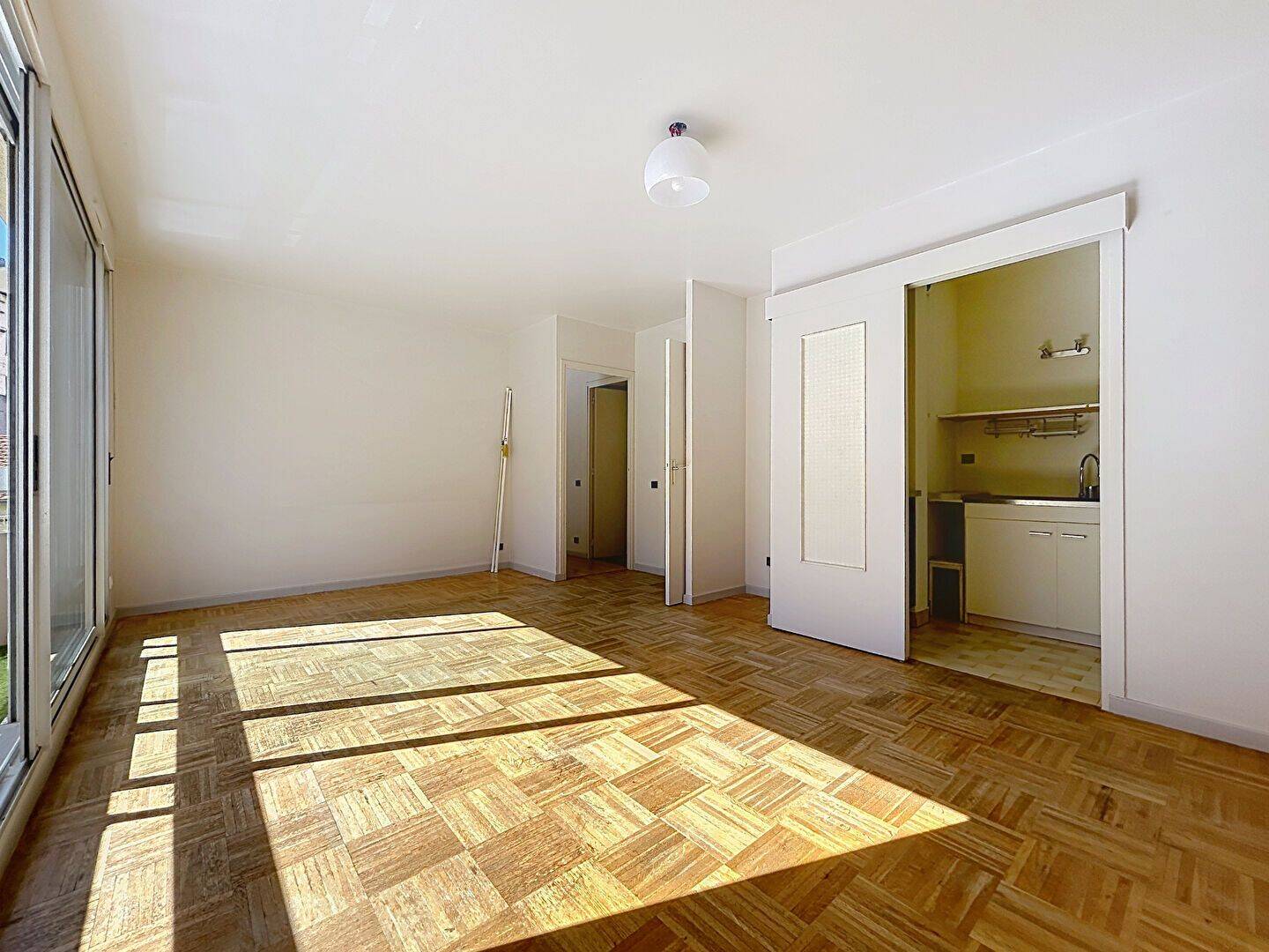 Appartement 2 pièces 45 m² · à Lyon 9ème Arrondissement · 45,1 m² · 711 €/mois