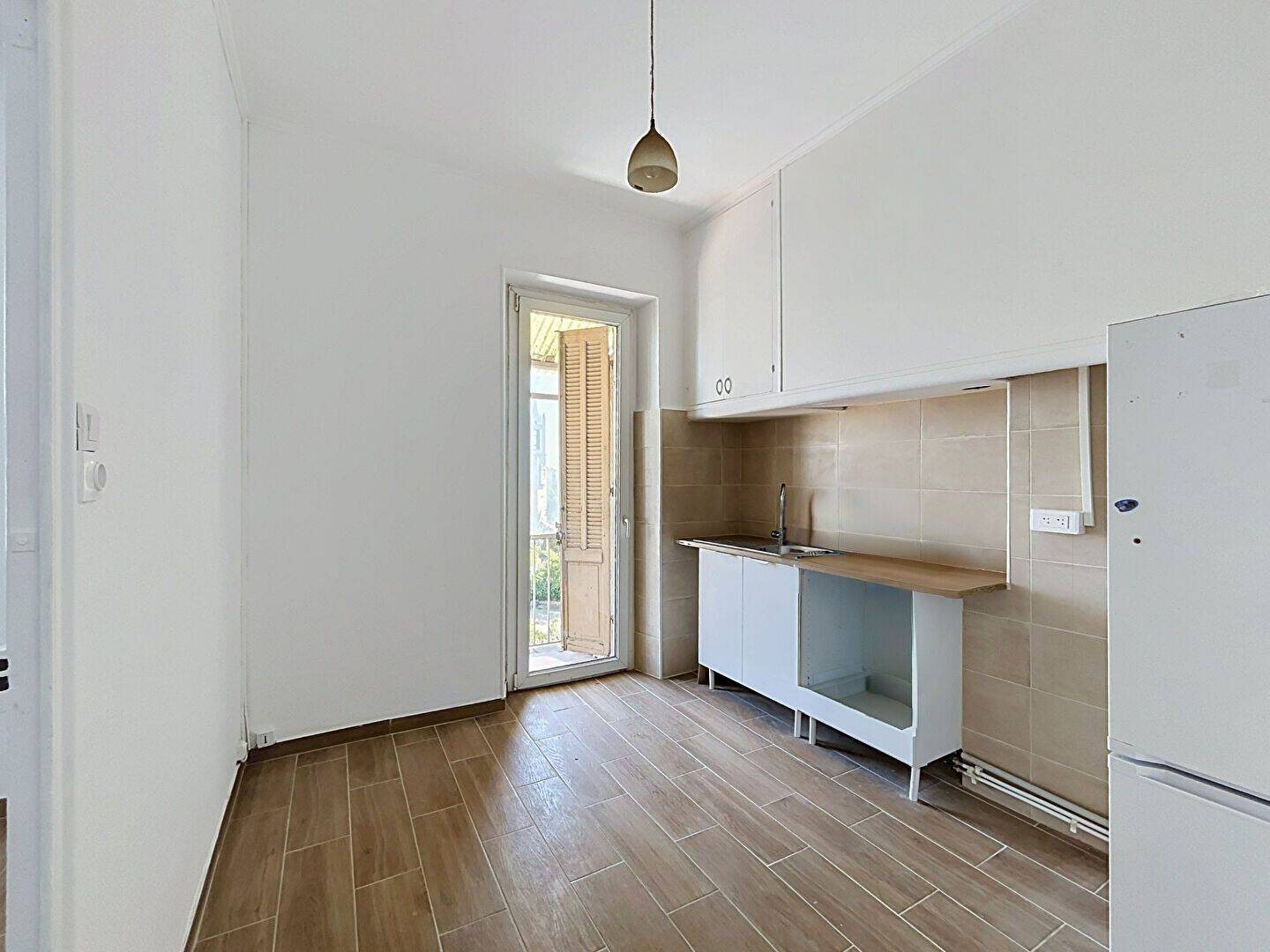 Appartement 2 pièces 30 m² · à Marseille 15ème Arrondissement · 30 m² · 670 €/mois