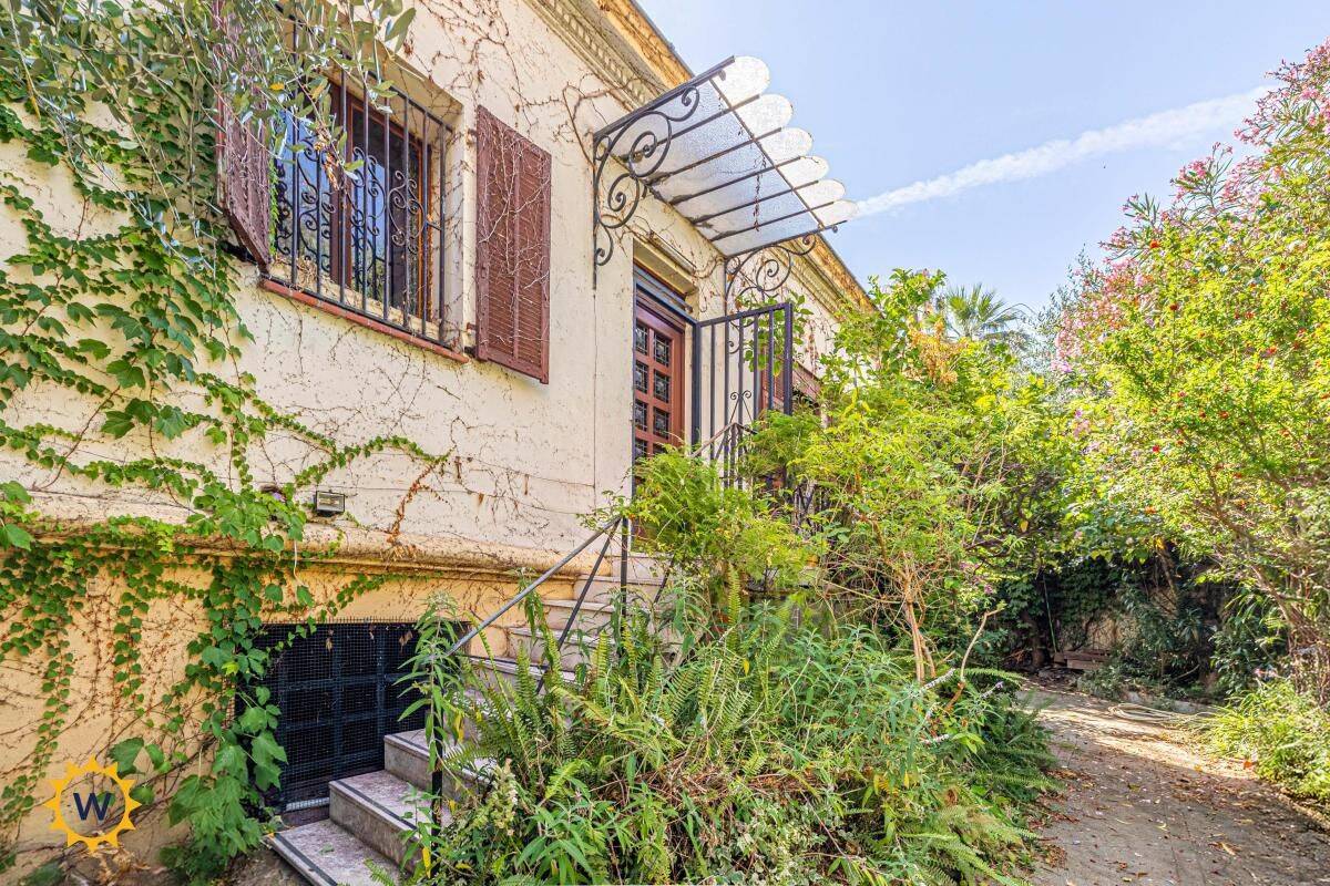 Maison 5 pièces 140 m² · à Nice · 140 m² · 861 000 €