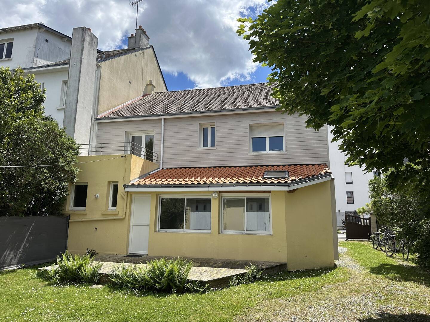 Maison 6 pièces 152 m² · à Saint-Nazaire · 152 m² · 374 400 €