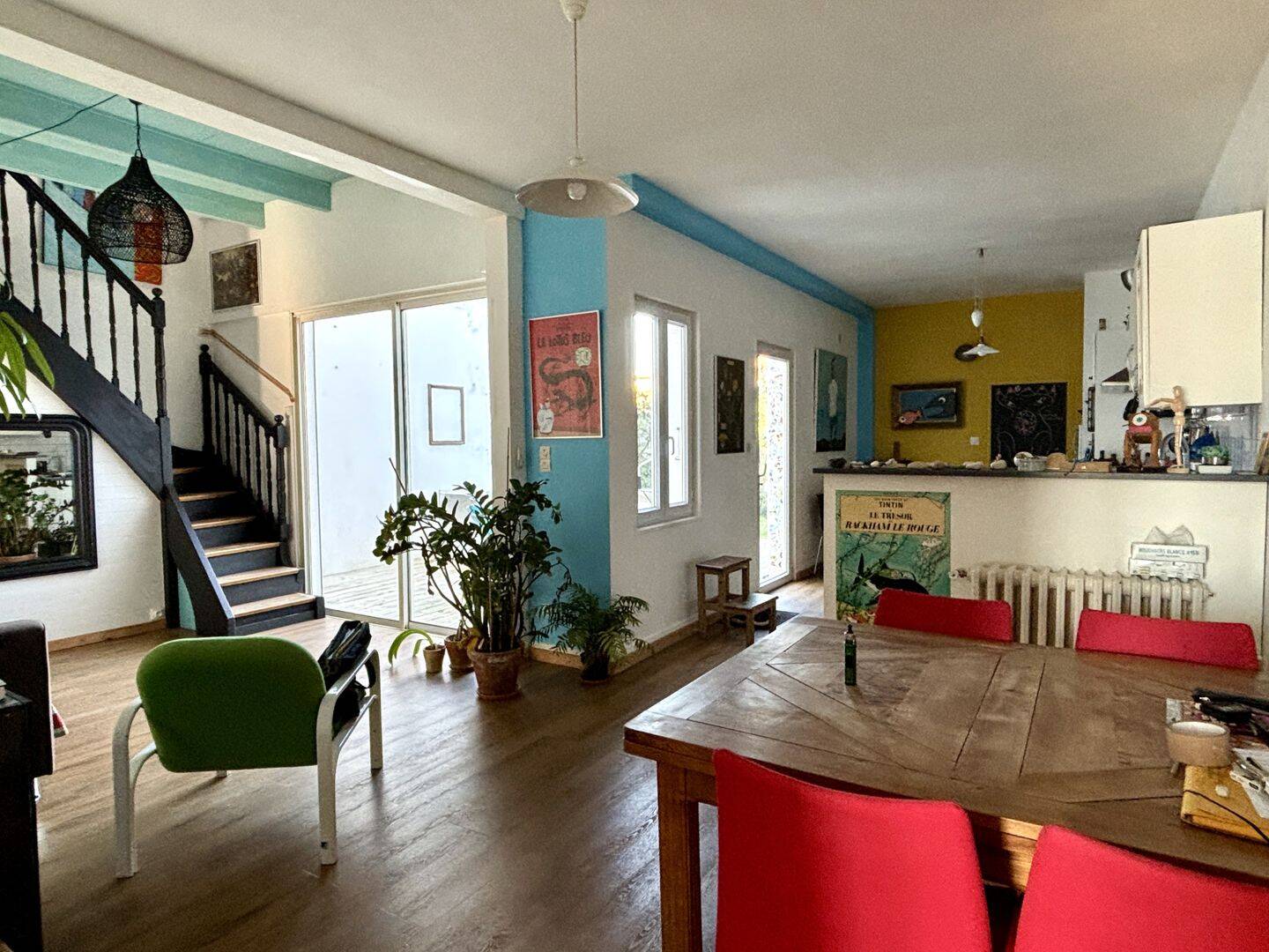 Maison 7 pièces 145 m² · à Rochefort · 145 m² · 327 000 €