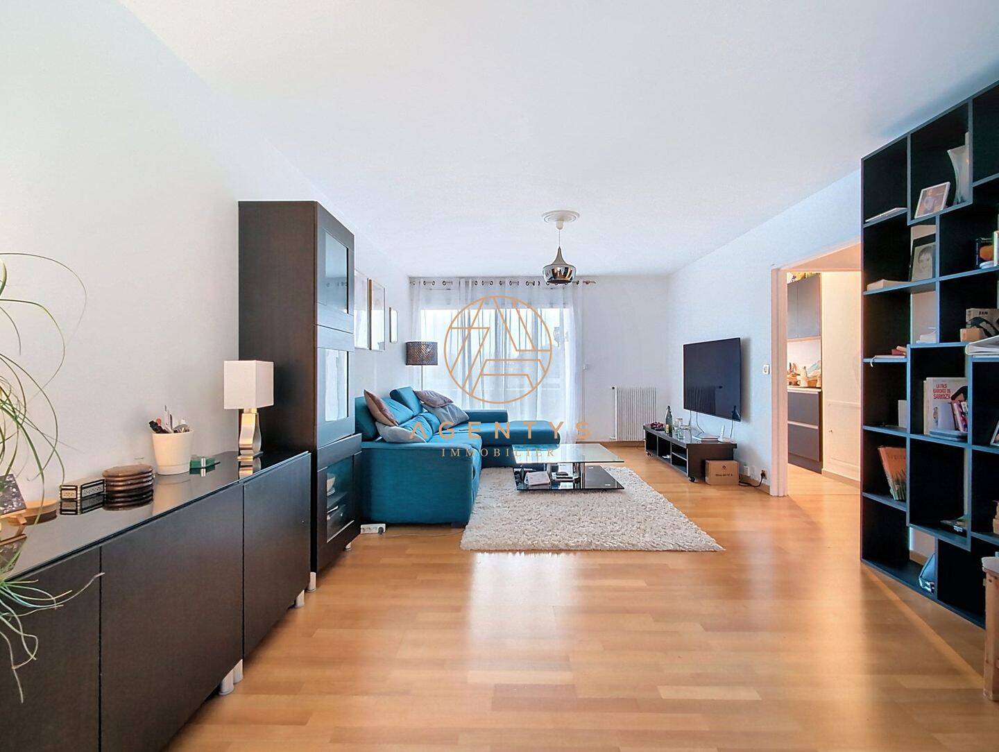 Appartement 5 pièces 101 m² · à Saint-Maur-des-Fossés · 101 m² · 610 000 €