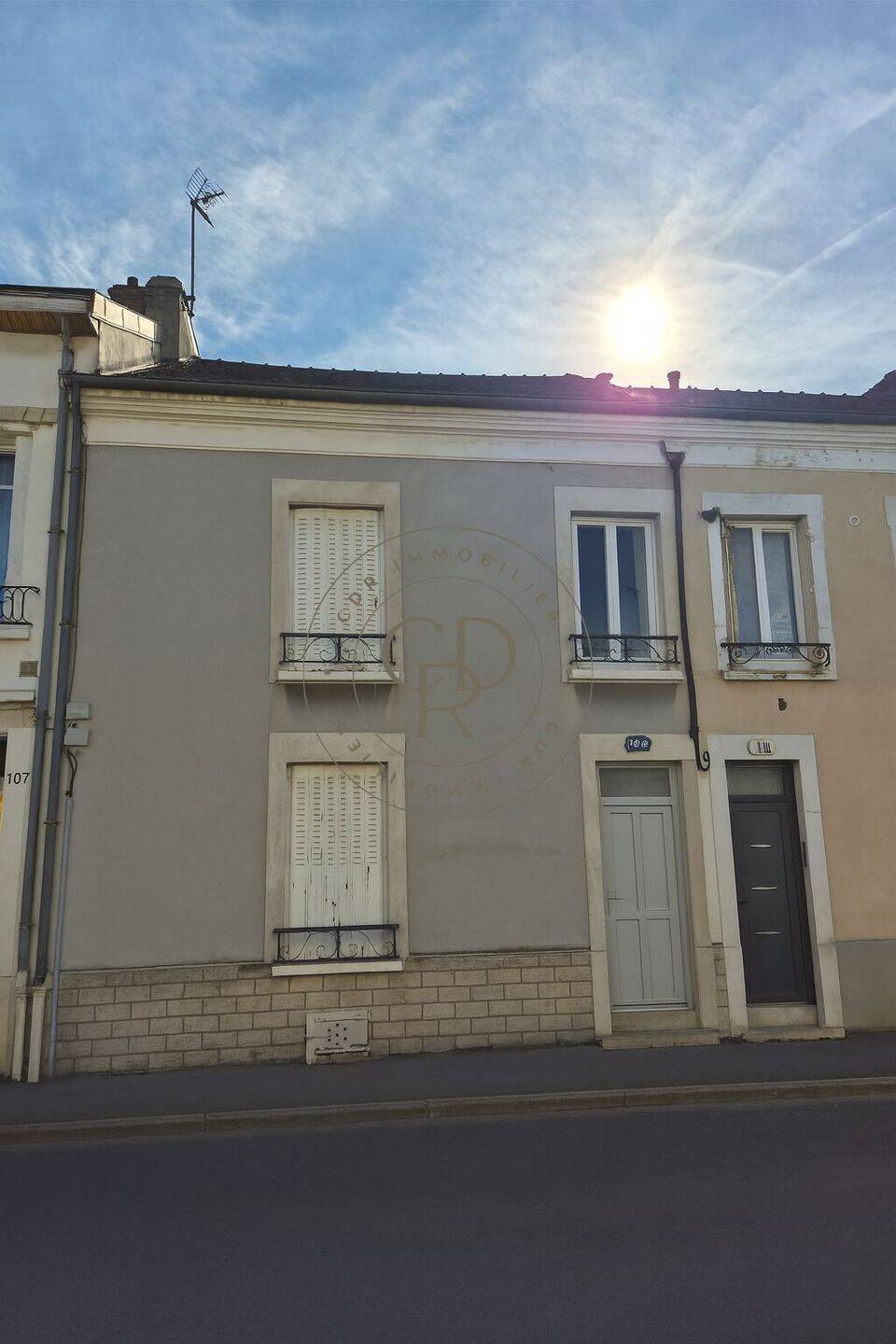 Maison 6 pièces 111 m² · à Reims · 111 m² · 265 000 €
