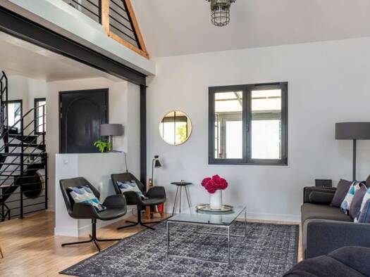 Maison à vendre 695 000 € 7 pièces 5 chambres 200 m² 1 050 m² de terrain Kernoa-Kerity-Littoral Paimpol 22500