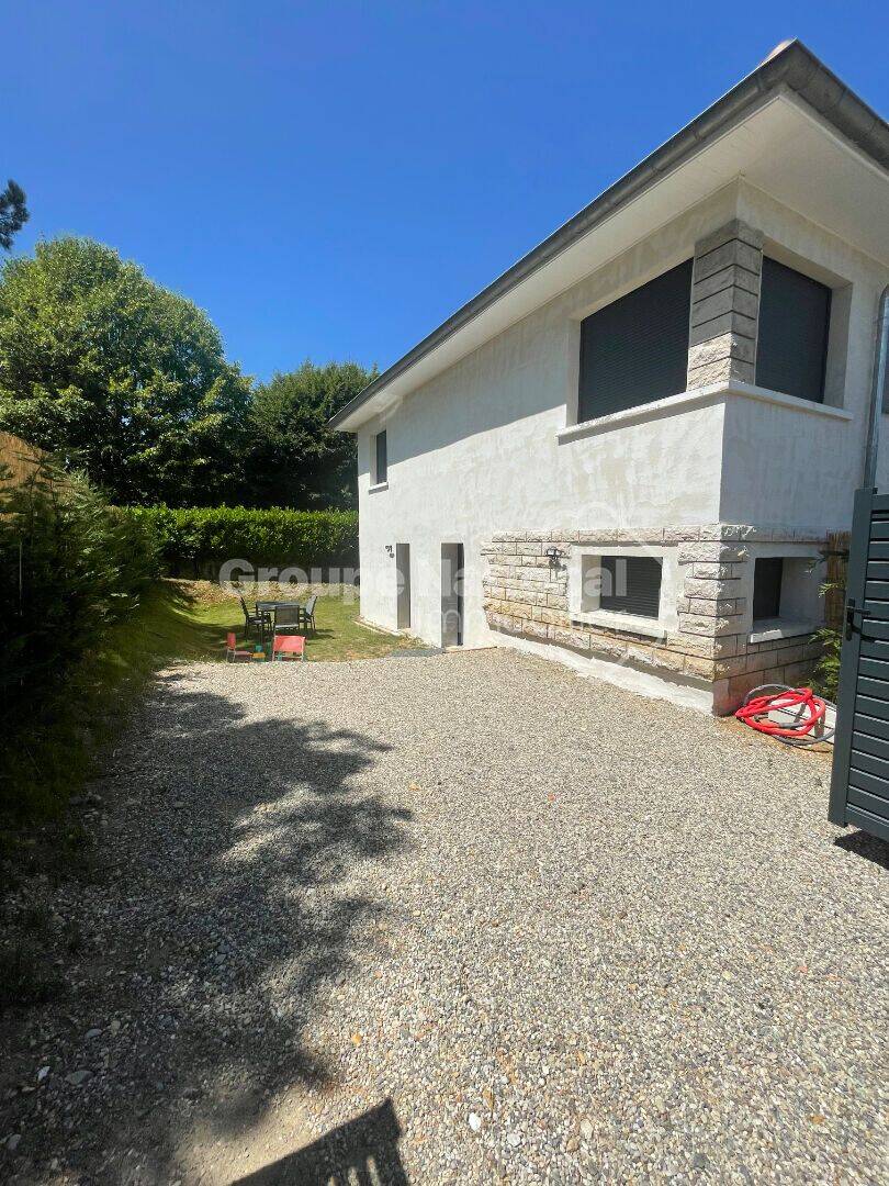 Maison 5 pièces 96 m² · à Charly · 96 m² · 340 000 €