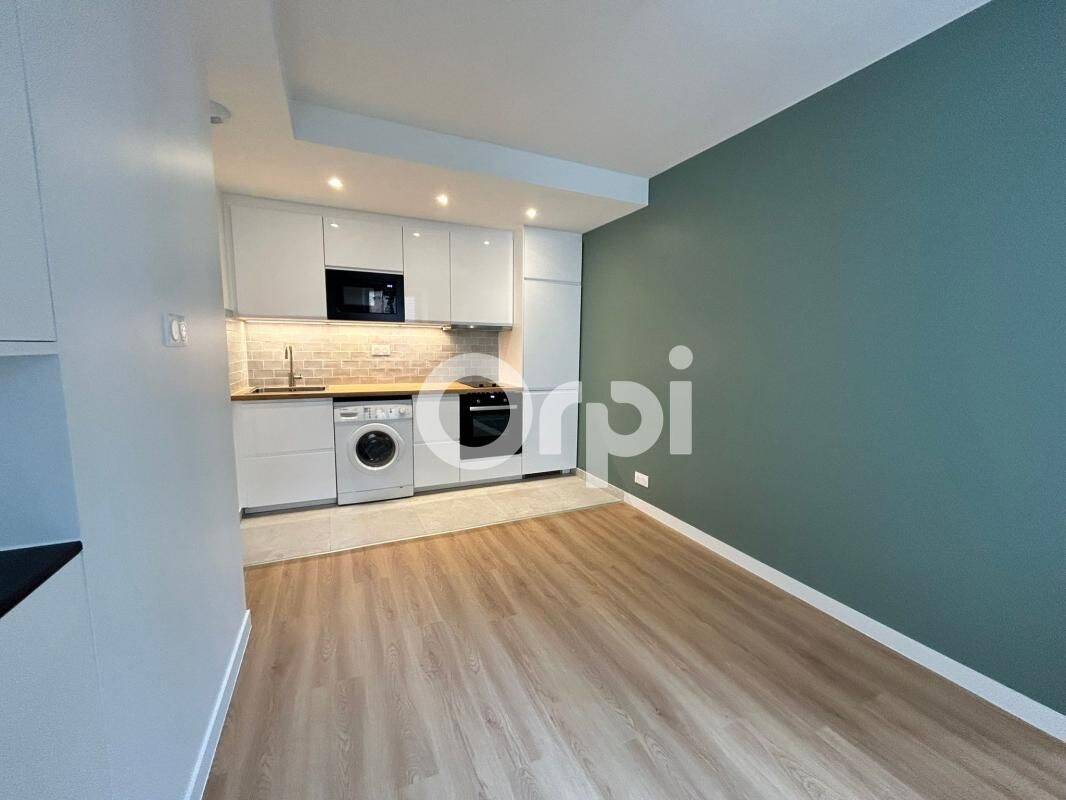 Appartement 2 pièces 38 m² · à Longjumeau · 37,6 m² · 750 €/mois