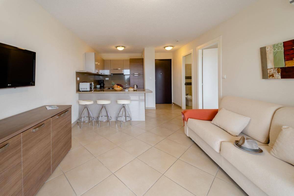 Appartement 2 pièces 38 m² · à Porto-Vecchio · 38 m² · 324 000 €