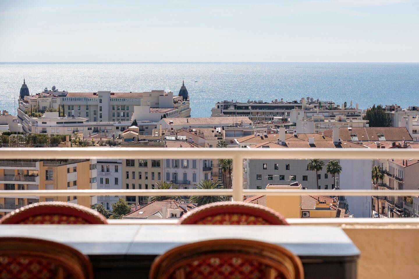 Appartement 3 pièces 106 m² · à Cannes · 106,4 m² · 1 720 000 €