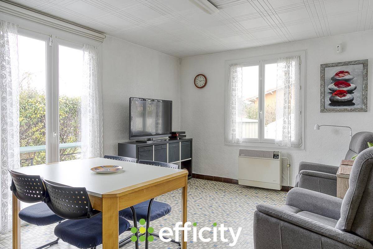 Maison 6 pièces 123 m² · à Feyzin · 123 m² · 328 000 €