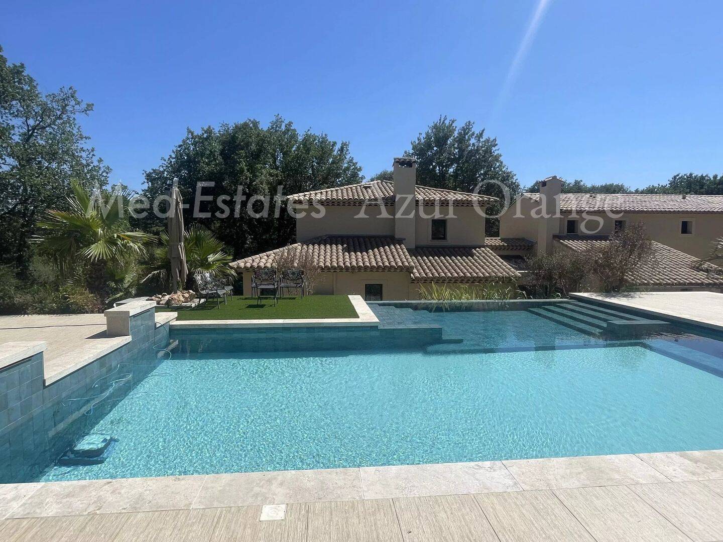Maison 4 pièces 101 m² · à Grimaud · 101,2 m² · 855 000 €
