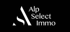 ALP SELECT IMMO logo
