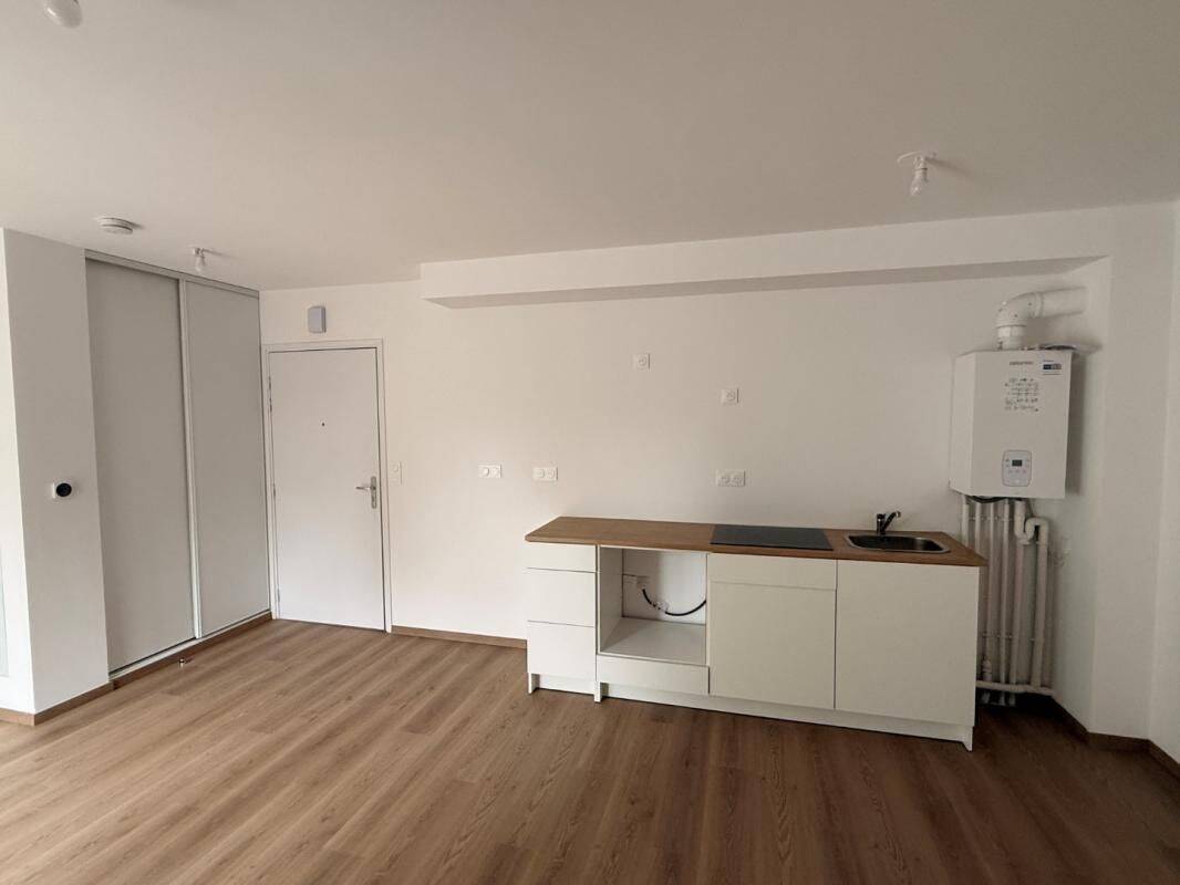 Appartement 2 pièces 41 m² · à Armentières · 41 m² · 654 €/mois