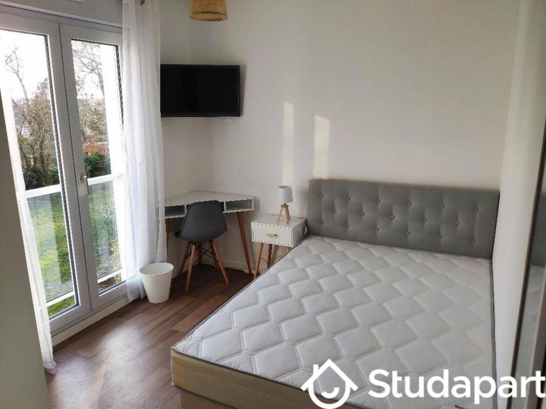 Chambre dans une colocation de 10m2 — 6