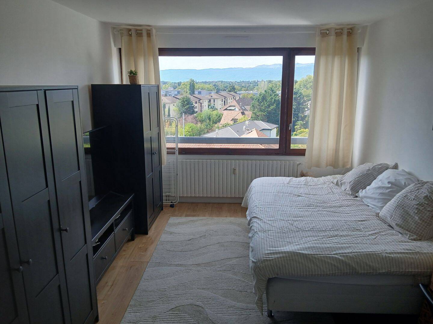 Appartement 1 pièce 27 m² · à Gaillard · 27 m² · 1 100 €/mois