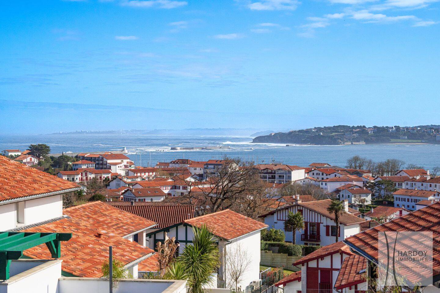 Maison 6 pièces 220 m² · à Ciboure · 220 m² · 2 350 000 €