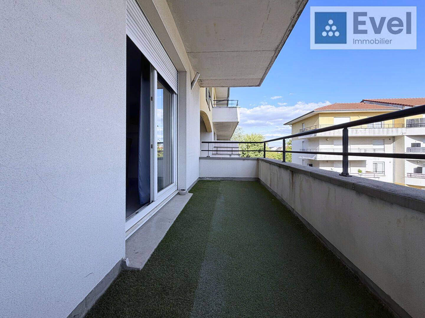 Appartement 3 pièces 72 m² · à Florange · 71,5 m² · 880 €/mois