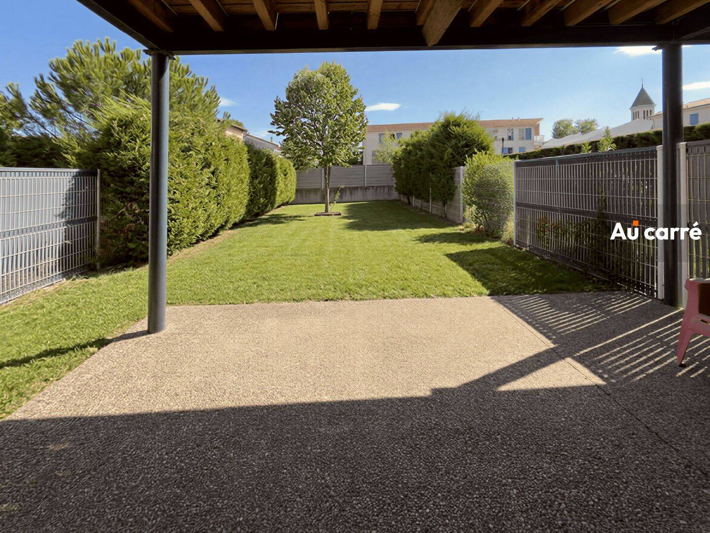 Appartement 2 pièces 47 m² · à Genas · 47 m² · 780 €/mois
