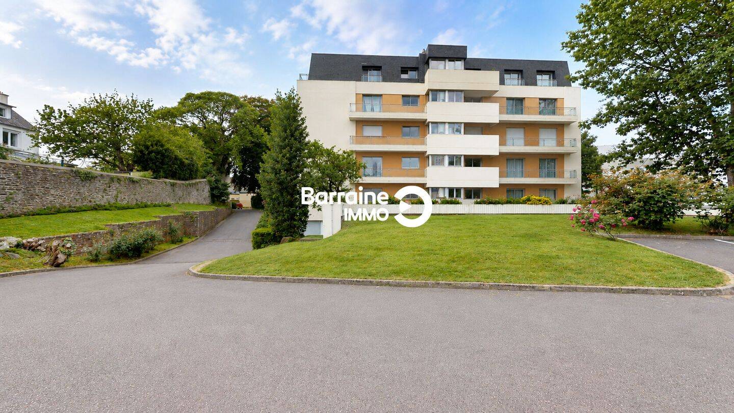 Appartement 4 pièces 121 m² · à Brest · 121 m² · 333 900 €