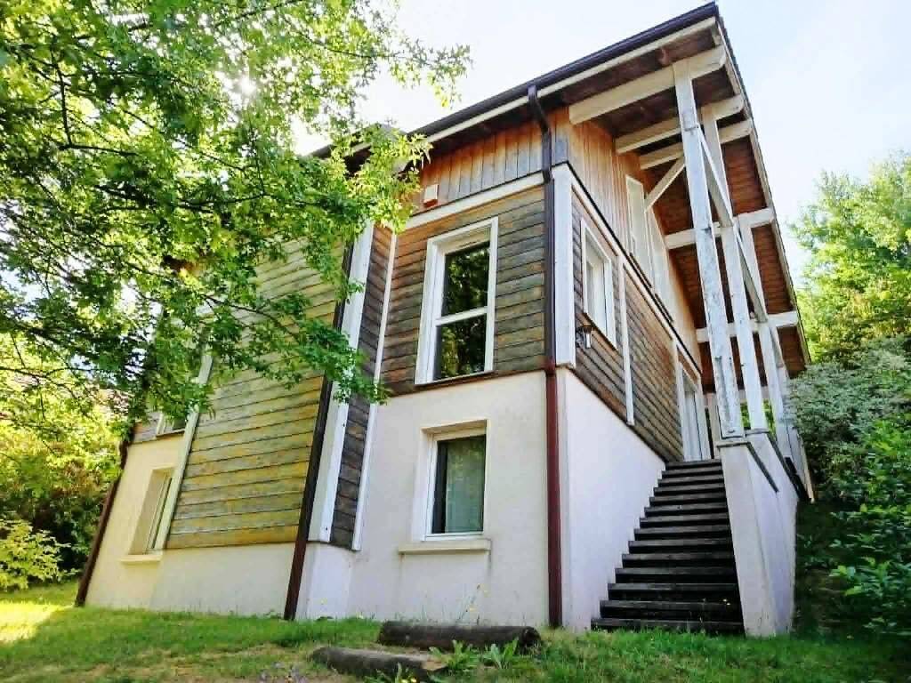 Maison 5 pièces 130 m² · à Xonrupt-Longemer · 130 m² · 495 000 €