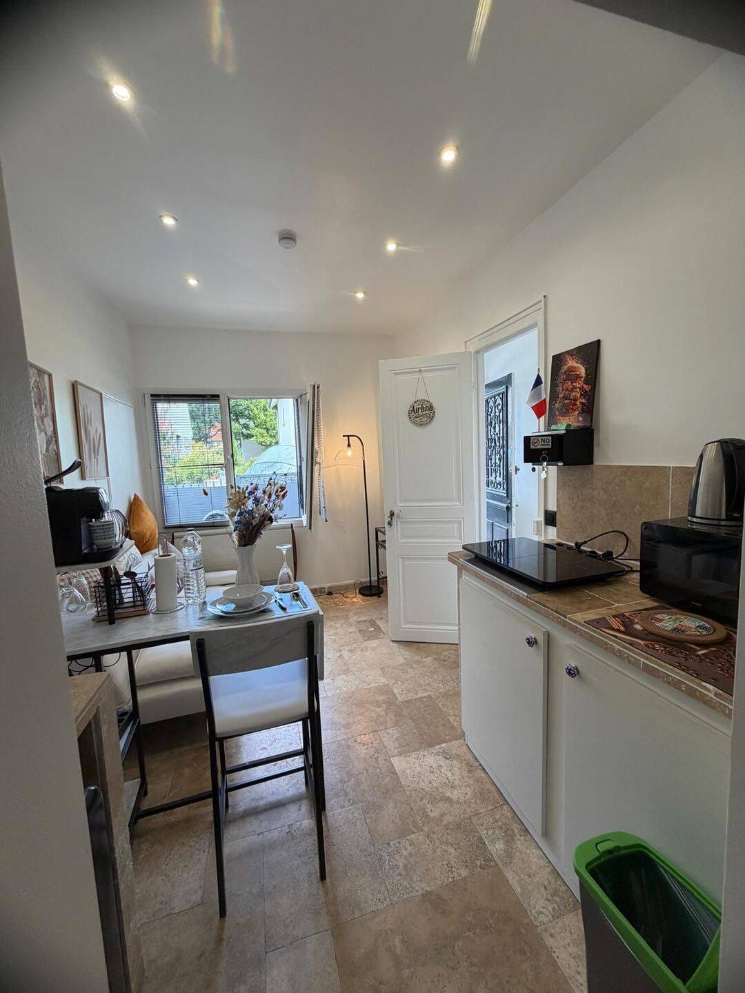 Appartement 2 pièces 40 m² · à Rueil-Malmaison · 40 m² · 1 769 €/mois