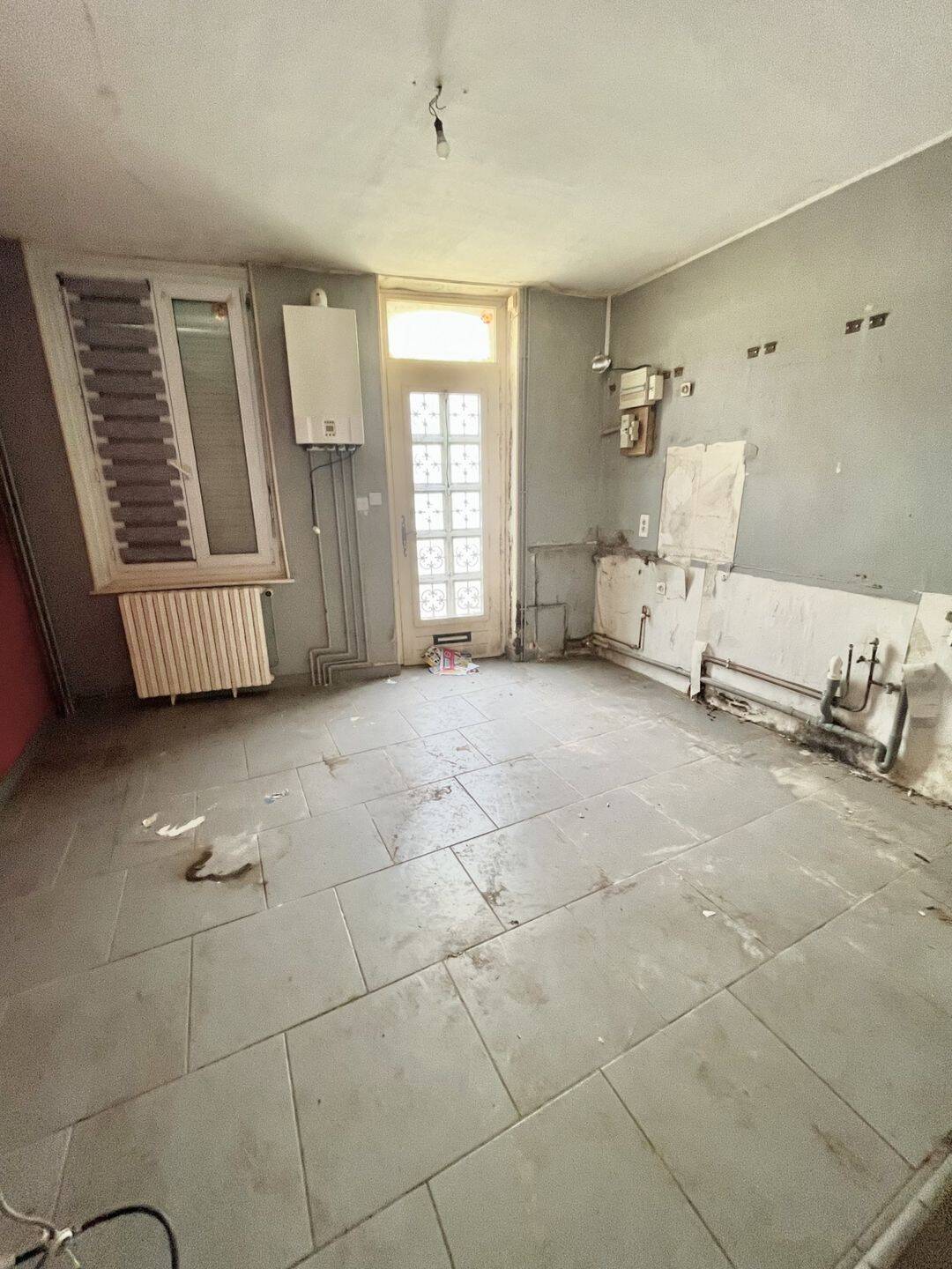 Maison 5 pièces 75 m² · à Fécamp · 75 m² · 66 000 €