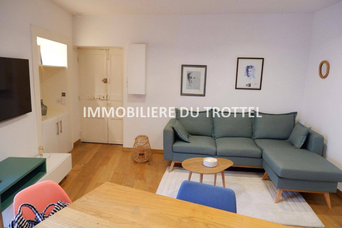 Appartement 2 pièces 42 m² · à Ajaccio · 42 m² · 215 000 €