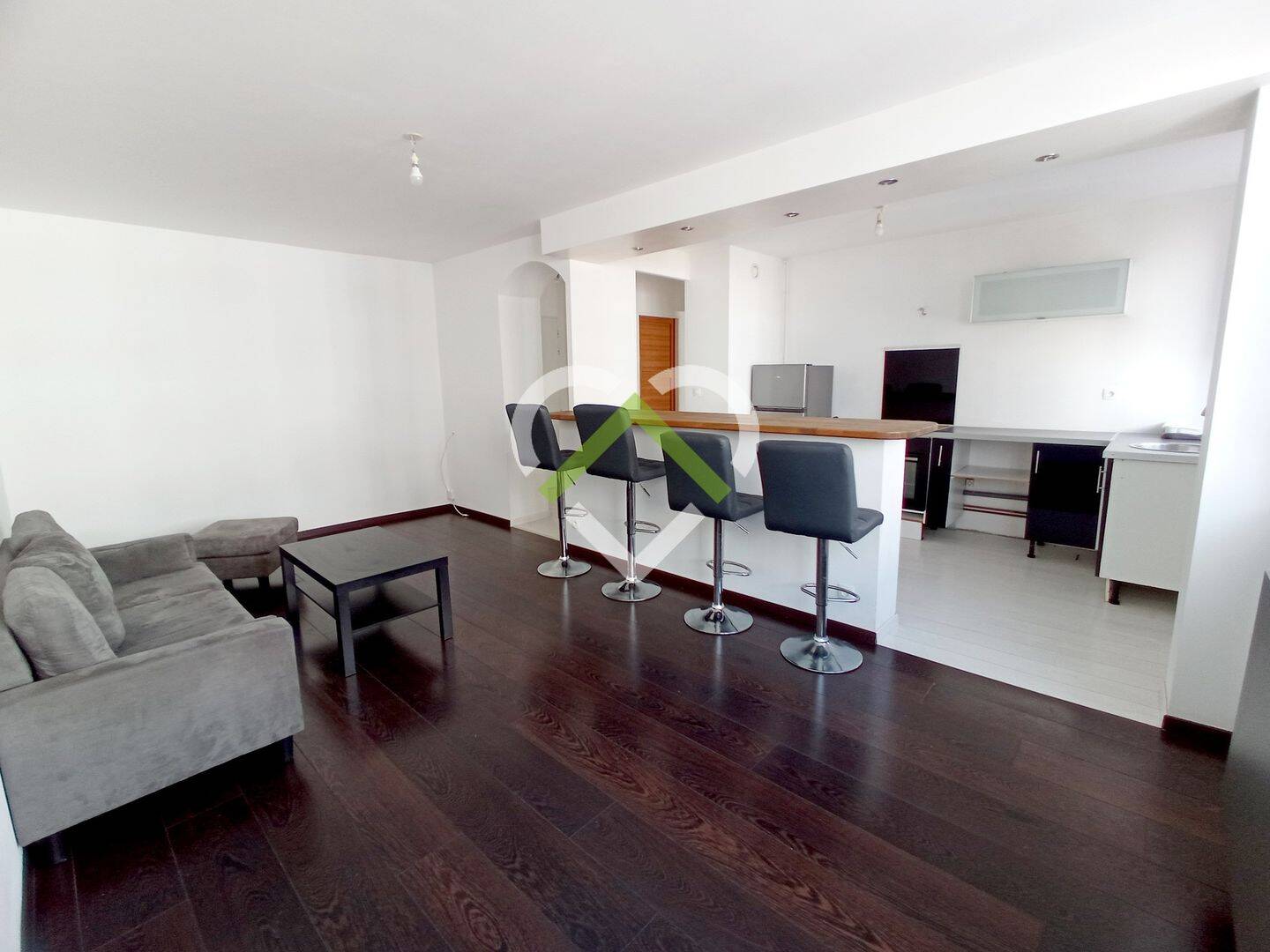 Appartement 2 pièces 48 m² · à Villeneuve-d'Ascq · 48 m² · 109 000 €