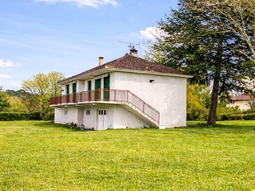 Maison à vendre 195 000 € 5 pièces 3 chambres 110 m² 6 930 m² de terrain Masclat 46350