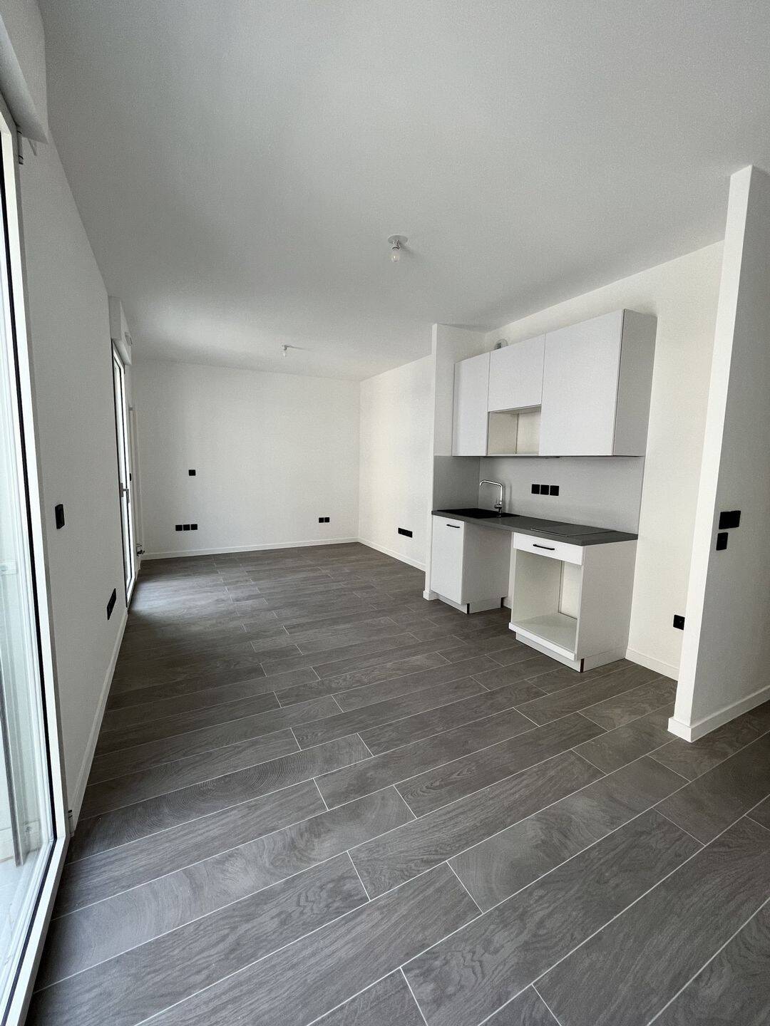 Appartement 1 pièce 34 m² · à Paris 16ème Arrondissement · 33,8 m² · 1 364 €