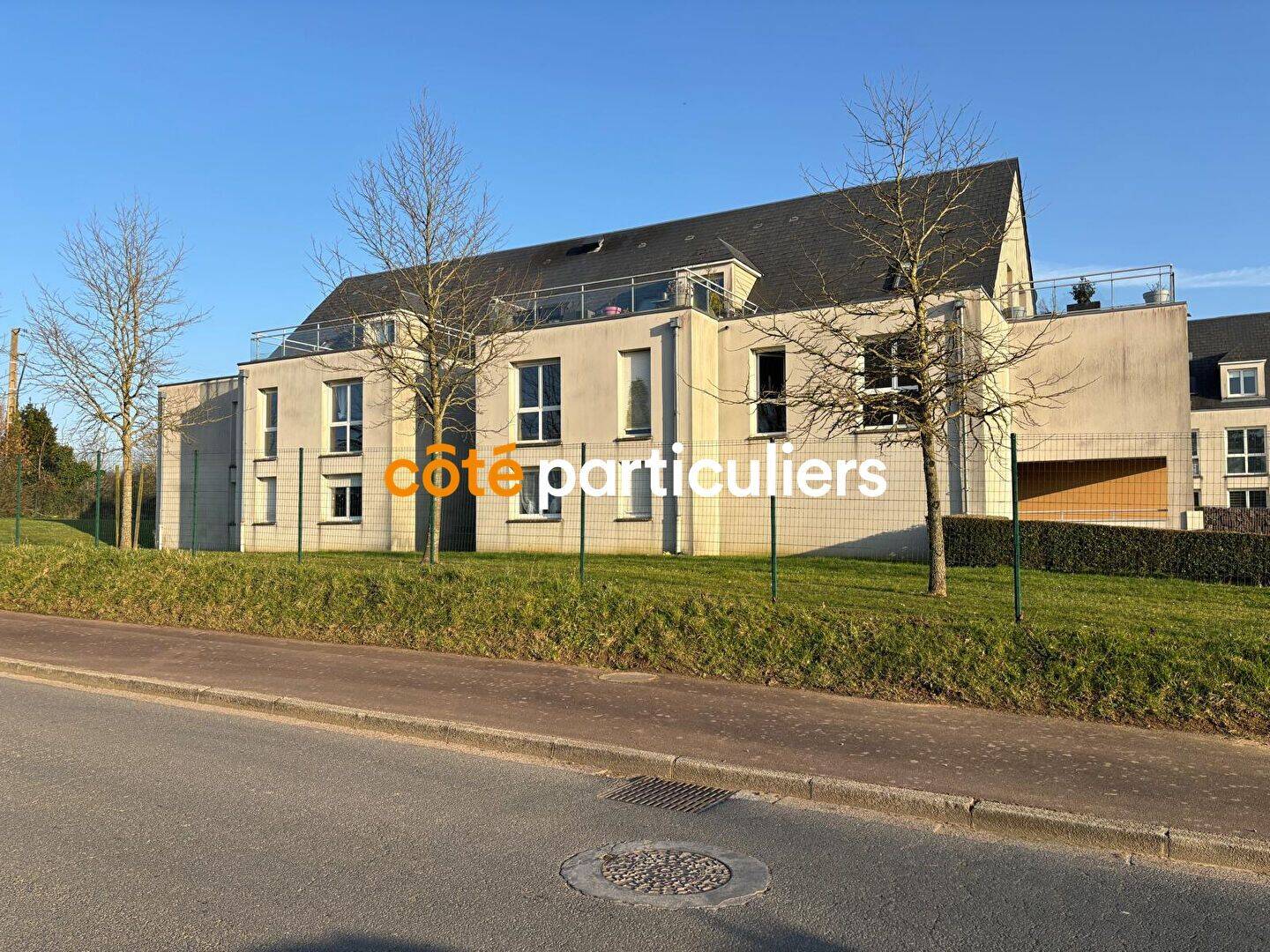 Appartement 2 pièces 44 m² · à Coutances · 44 m² · 92 900 €