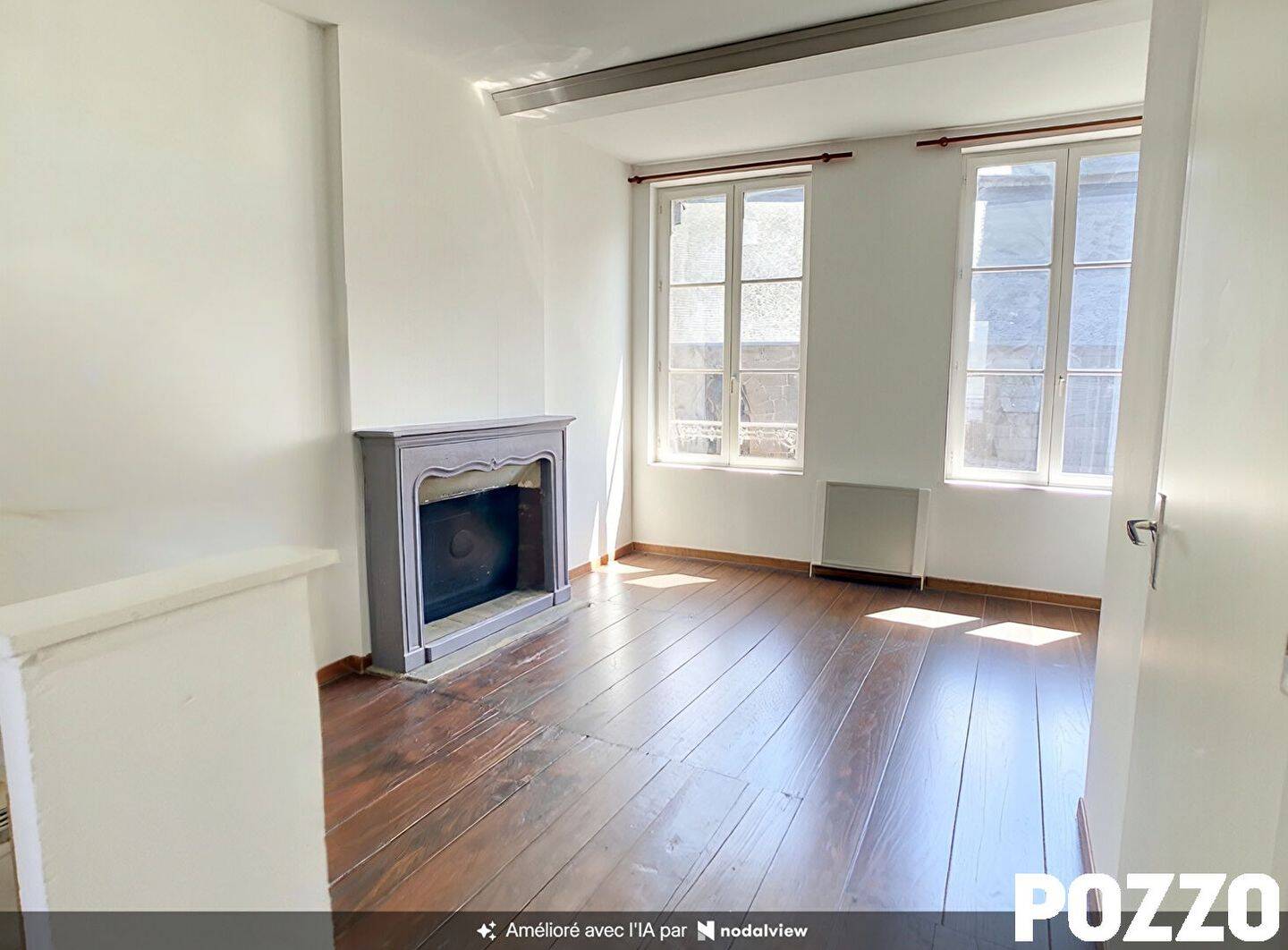 Appartement 1 pièce 20 m² · à Villedieu-les-Poêles-Rouffigny · 20 m² · 305 €/mois