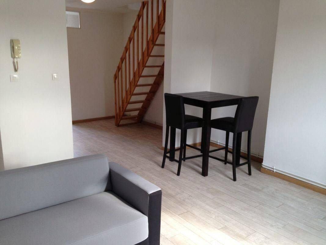 Appartement 2 pièces 45 m² · à Lille · 45 m² · 750 €