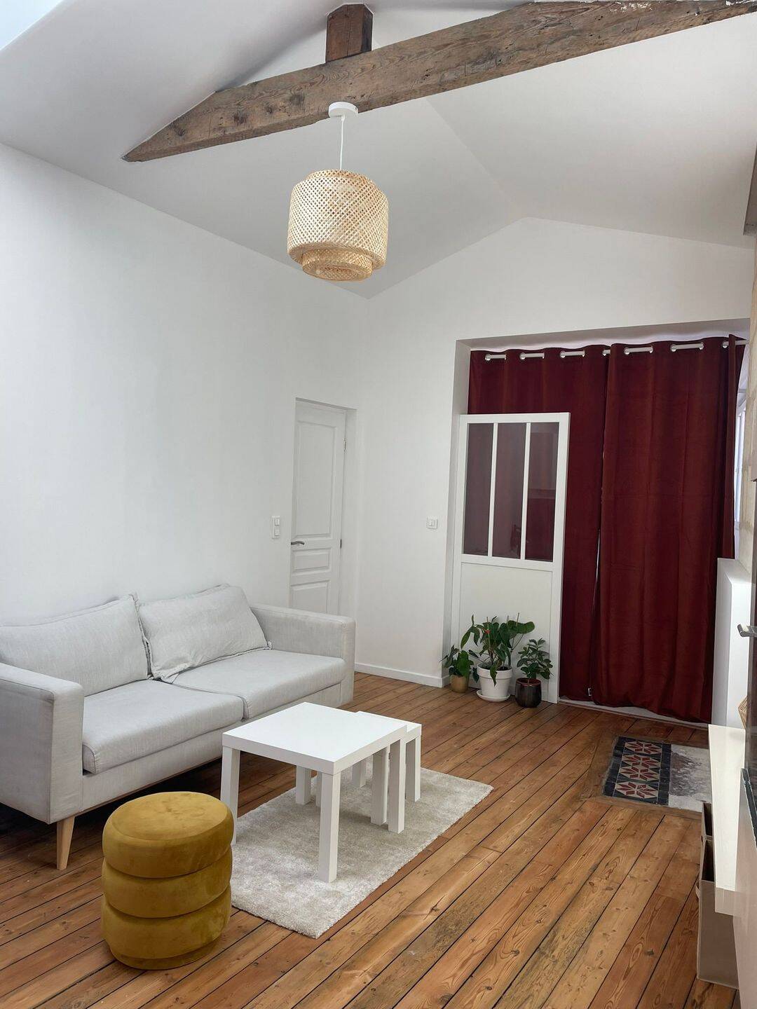 Appartement 2 pièces 42 m² · à Bordeaux · 42 m² · 950 €/mois