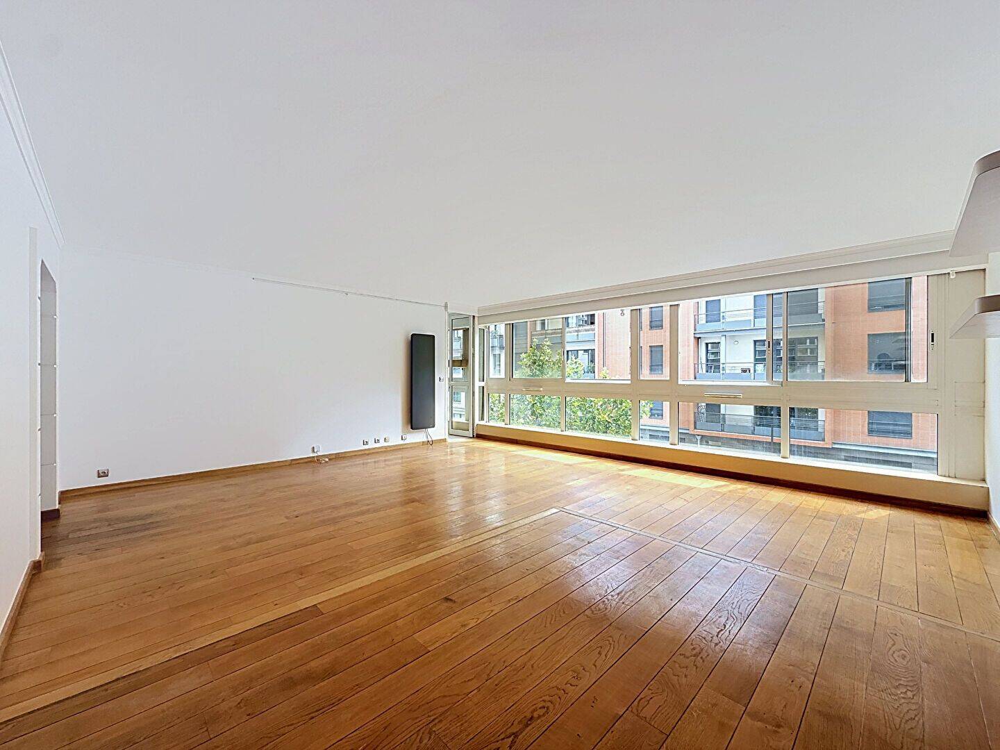 Appartement 3 pièces 97 m² · à Boulogne-Billancourt · 96,9 m² · 2 198 €/mois