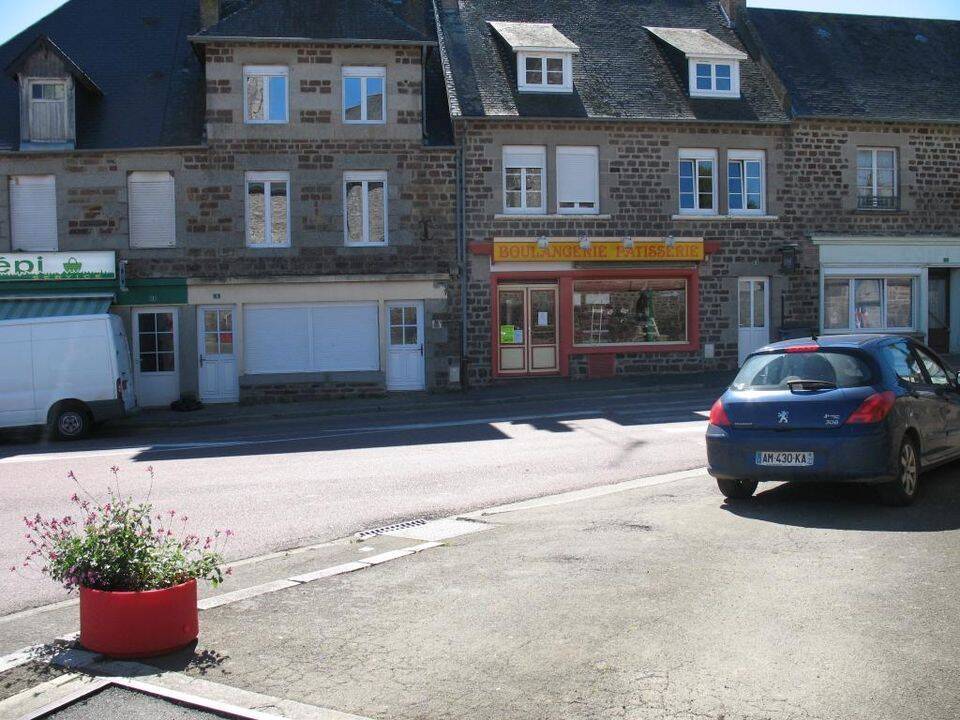 Appartement 4 pièces 84 m² · à Notre-Dame-de-Cenilly · 84 m² · 700 €/mois