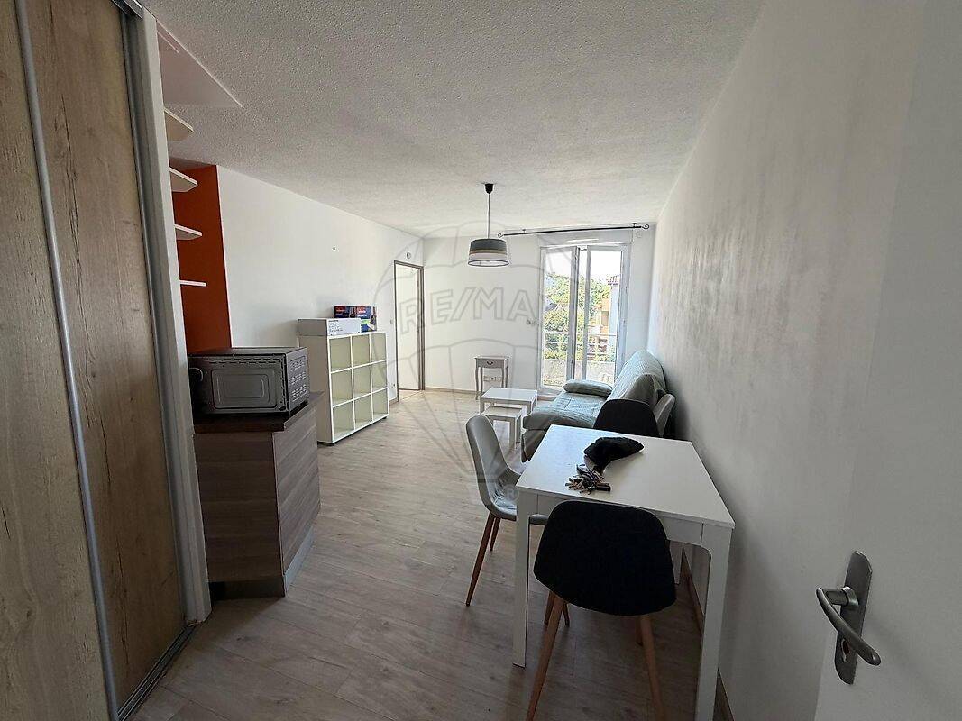 Appartement 2 pièces 38 m² · à Toulouse · 38 m² · 750 €/mois