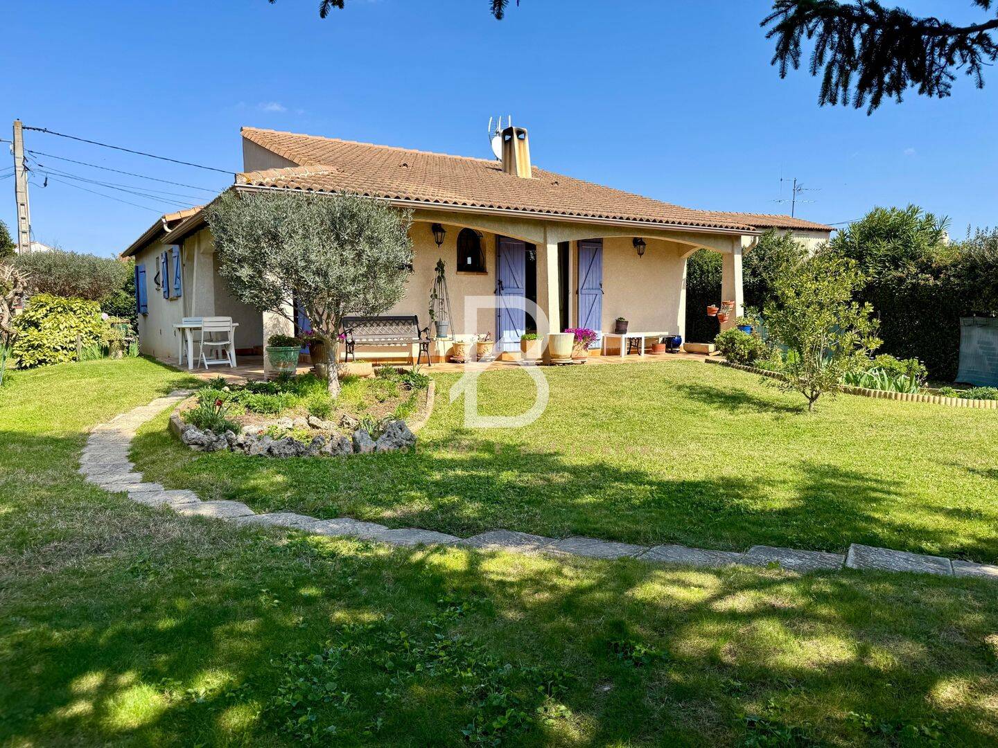 Maison 5 pièces 91 m² · à Saint-Gilles · 91 m² · 278 000 €