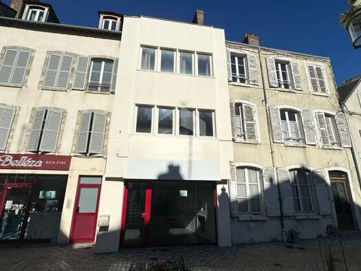 Immeuble à vendre 149 800 € 130 m² Centre Ville Pithiviers 45300