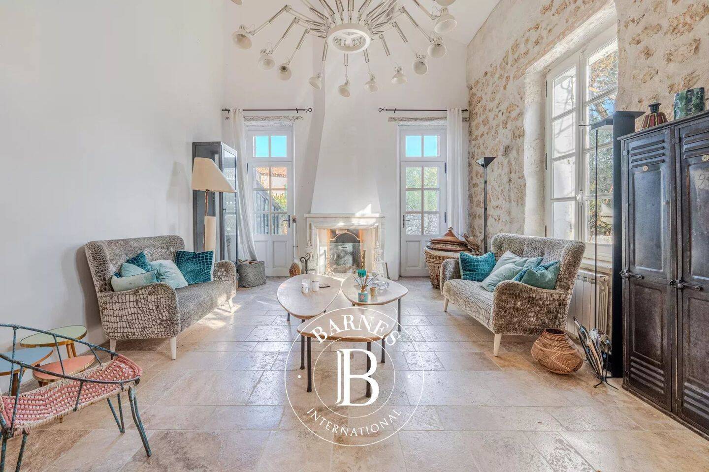 Maison 4 pièces 116 m² · à Eygalières · 115,6 m² · 950 000 €