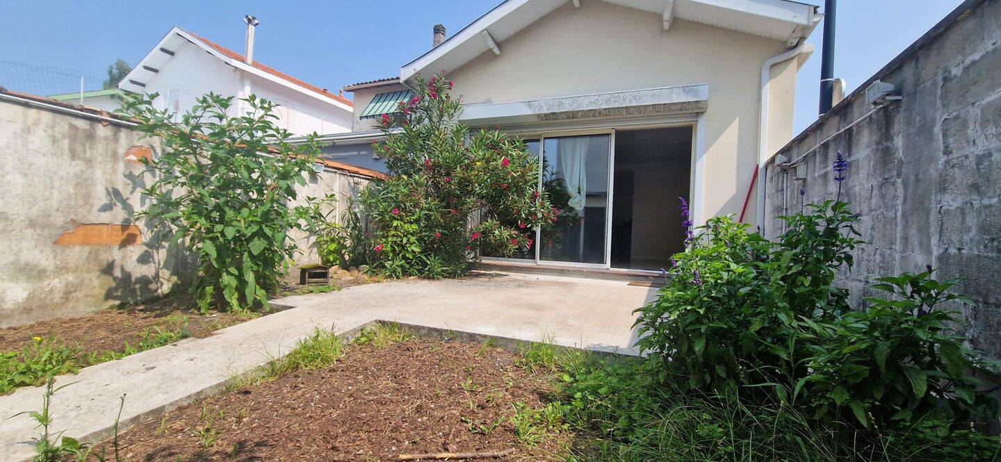 Maison 4 pièces 95 m² · à Bordeaux · 95 m² · 354 000 €