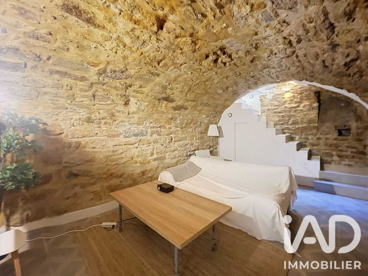 Appartement 4 pièces 129 m² · à Lyon 4ème Arrondissement · 129,4 m² · 335 000 €