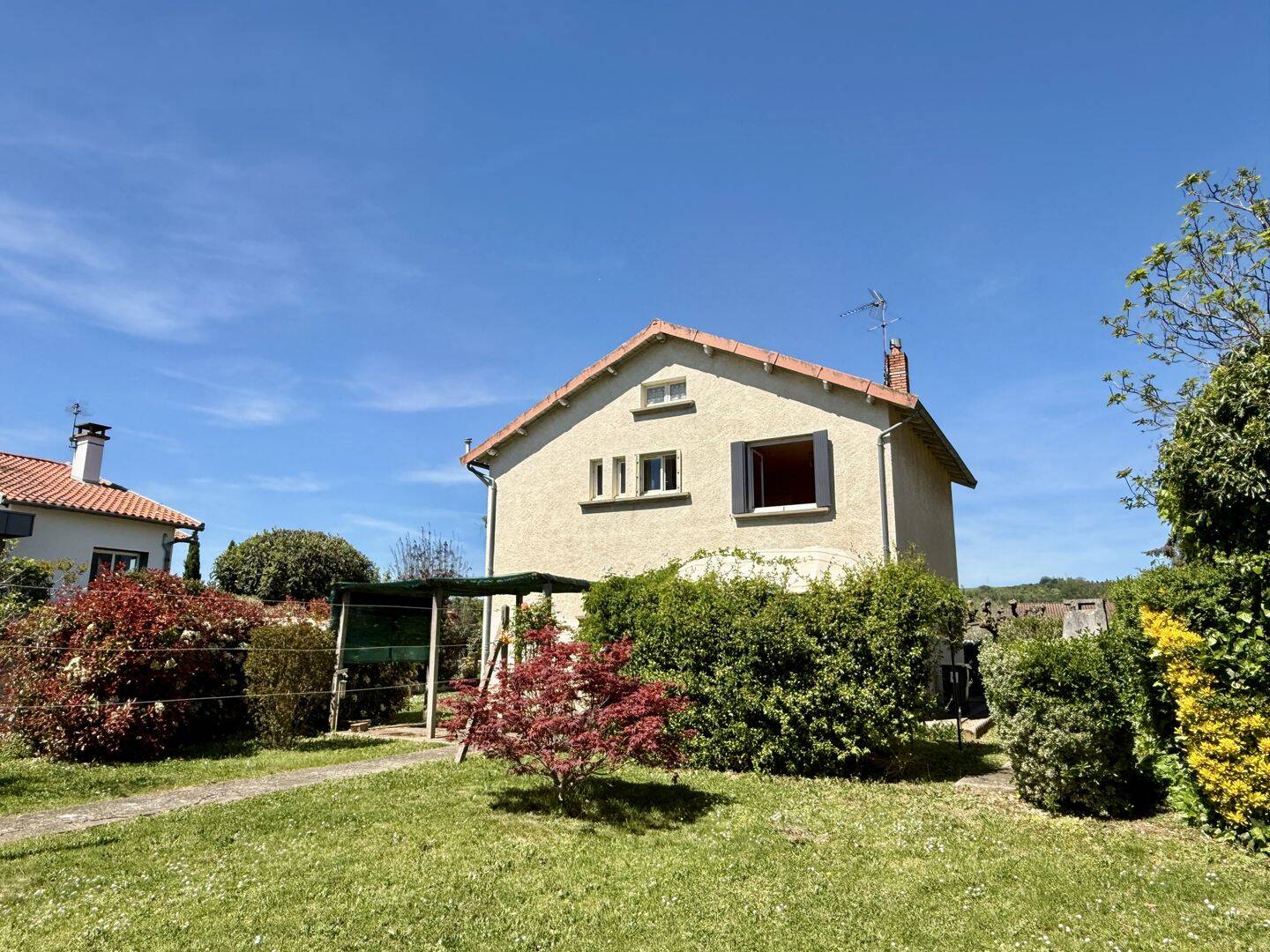 Maison 5 pièces 136 m² · à Albi · 136,3 m² · 180 000 €